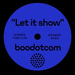 Let It Show
