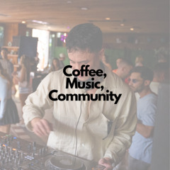 WhoIsMili | Afro House / Volume 4 / Miami ☕️