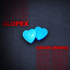 crush - Alopex's Little Blue Heart remix