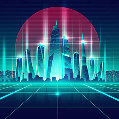 BAD’R - Light Speed