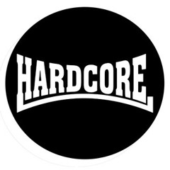 hardcore / gabber