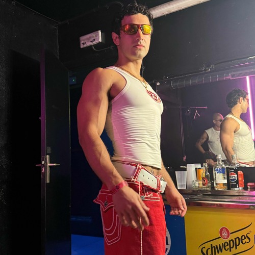 bobbygotback @ Razzmatazz 01/08/2025