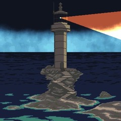 Master of Waves - "Lighthouse - The Storm Shepherd" OST