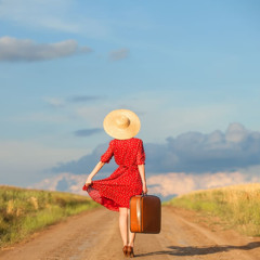 Puisque tu pars (Jean-Jacques Goldman)