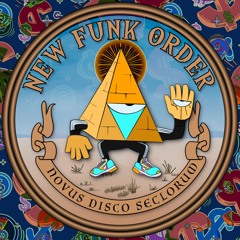 New Funk Order - Disco Massaï (Original Mix)