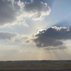 حطيت قلبي بين راحه كفوفك.