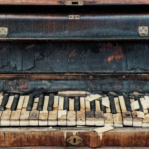 Lofi Panda Dulcitone Improv Session (02-06-2025)