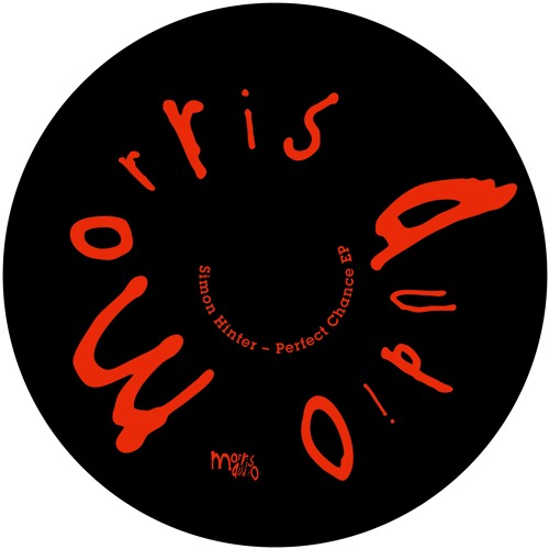 Morris Audio 125: Simon Hinter- breakout