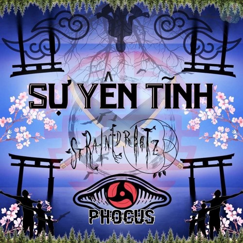 Sự Yên Tĩnh W/ Phocus