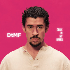 DtMF [CruX In NY Remix]