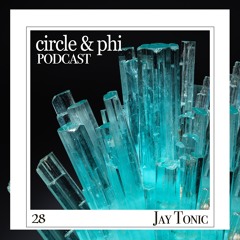Jay Tonic - Circle of Sets