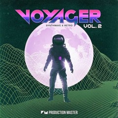 Production Master - Voyager 2 Synthwave & Retro