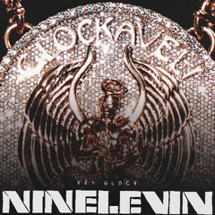 Key Glock - Again (NINELEVIN Remix)
