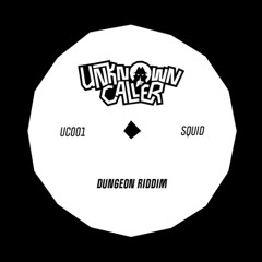 Dungeon Riddim - Squid