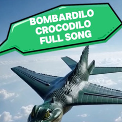 Bombardilo crocodilo