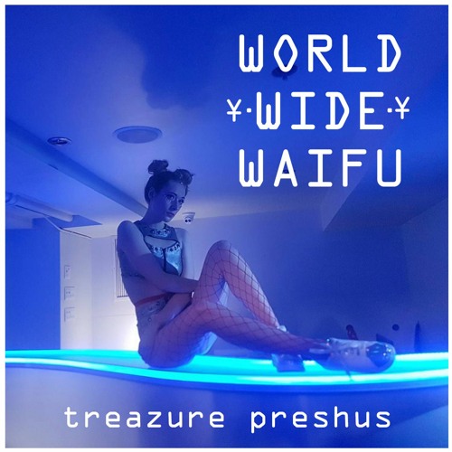 L/M/B/W/Y/ meishi smile ♡ Tpresh re-RMX ♡