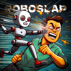 FRAKTION X LUMI - ROBOSLAP [FREE DOWNLOAD]