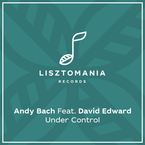 PREMIERE: Andy Bach - It Is Time To Get Down [Lisztomania Records]