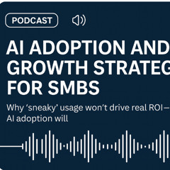 Empowering SMBs_ AI Adoption and Growth Strategies