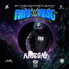 Fam fest 2022
