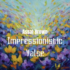 Impressionistic Valse