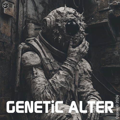 GENETiC ALTER