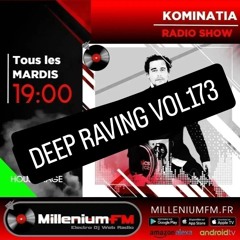 Kominatia - Deep Raving vol173