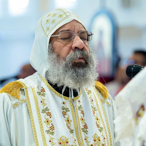 القداس الباسيلى قبطي كاملا لنيافة الانبا روفائيل | Full Basil Coptic Liturgy by H.G.B. Rophael