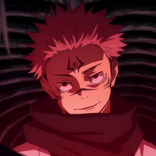 sukuna! x nevrevived