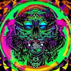 House Blasphemy  (Tekno Tribe 175BPM)