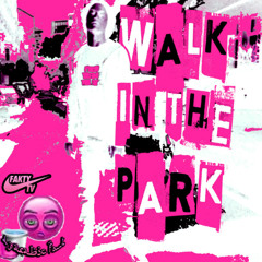 Feng - Walk in the park (DJ ARABIC FONT EDIT)