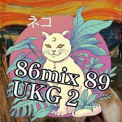 UKG Mix2 -86mix 89-