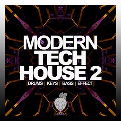 LS048 Modern Tech House Vol. 2