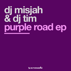 DJ Misjah - Keep Your Love