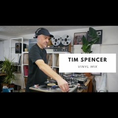 Tim Spencer