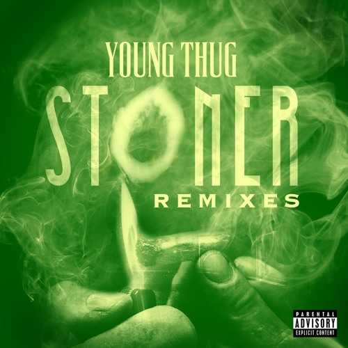Stoner (Wax Motif Remix)