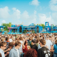 Rinse Live From Love Saves The Day 2025