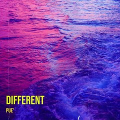 PUE'- Different
