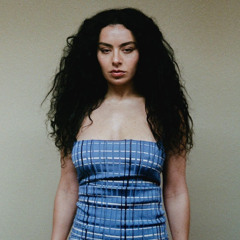 Charli XCX - Spiraling ("Sympathy is a knife" demo)