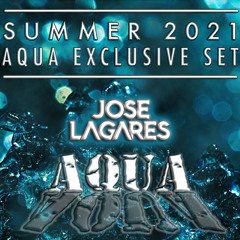 Summer 2021 - AQUA Exclusive Set