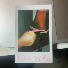 PINK TEXTA