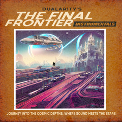 The Final Frontier (Instrumental)