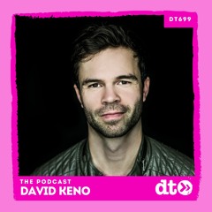 DT699 - David Keno