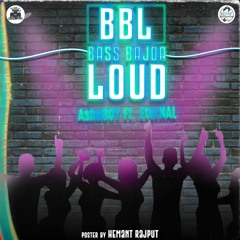 Bass Bajda Loud - B.O.Y. EP | 2022
