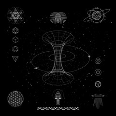 CR001 | Co-Accused - Psychonaut Society EP (Previews)
