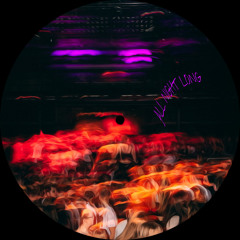 ALL NIGHT LONG
