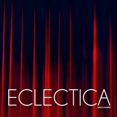 3CLECTICA - SPREADAIRPODCAST008