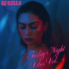 Friday Night Vibes Vol. 4 || House, Jersey Club, & DNB