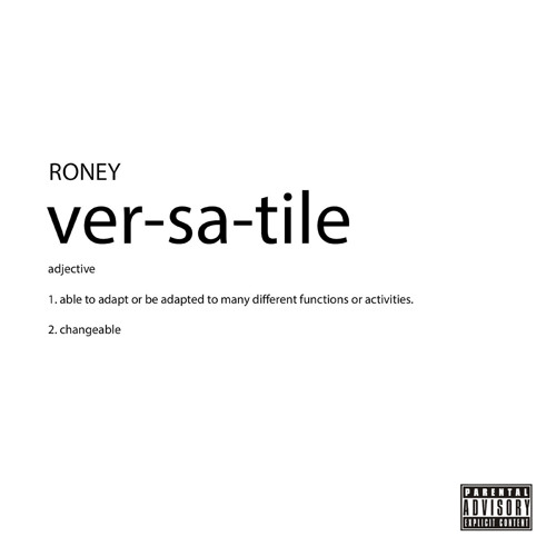 Versatile Freestyle