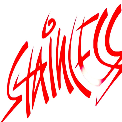 Joanne Robertson & Dean Blunt - Stainless aka BonBon